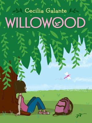 cover image of Willowood